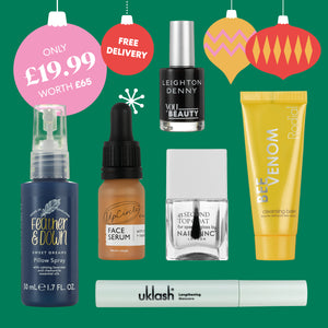 Night & Day Stocking Filler Bundle