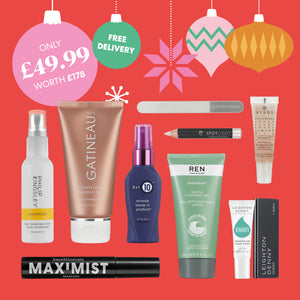 The Ultimate Stocking Filler Bundle