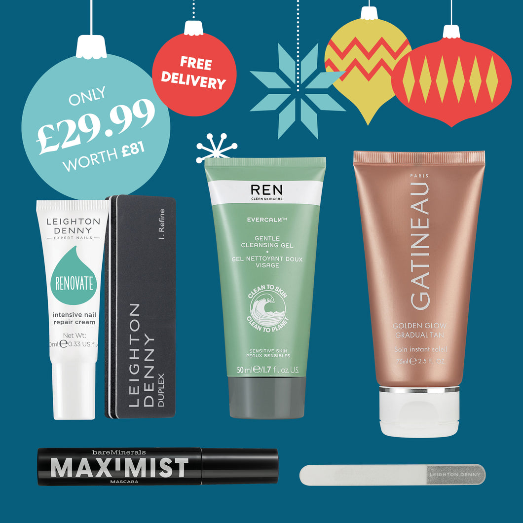 Glow & Go Stocking Filler Bundle